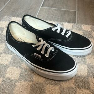 Slip-on Vans